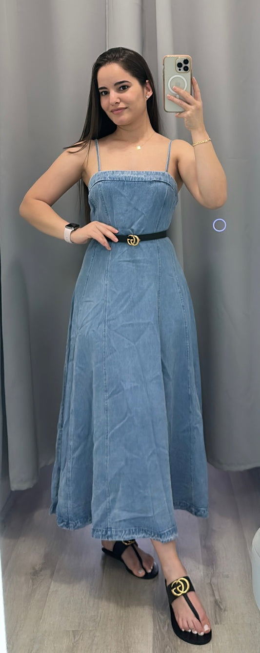 Dress Ainara