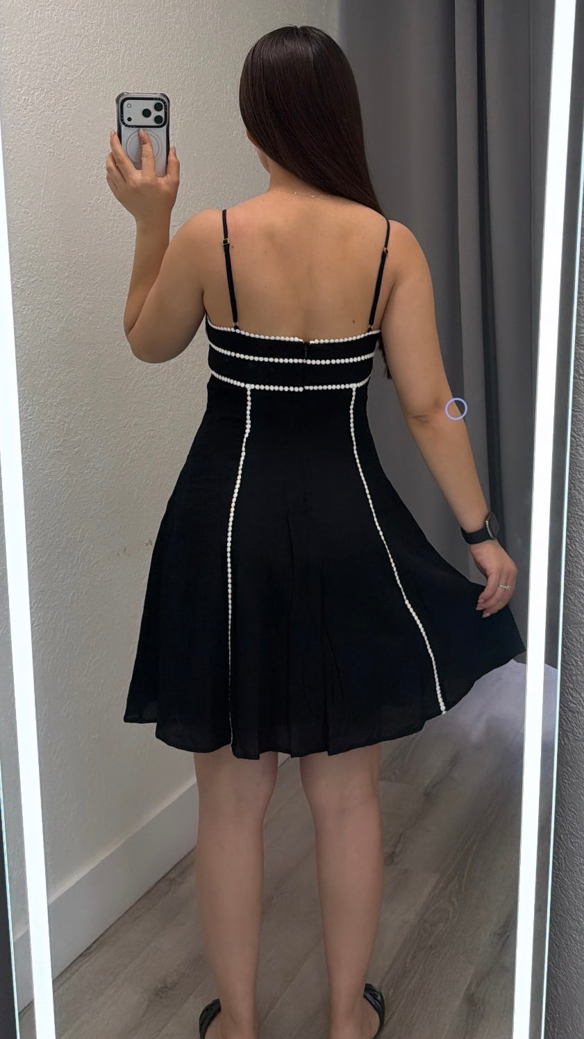 Dress Paula