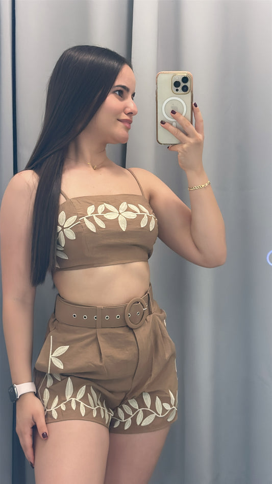 Set Lila