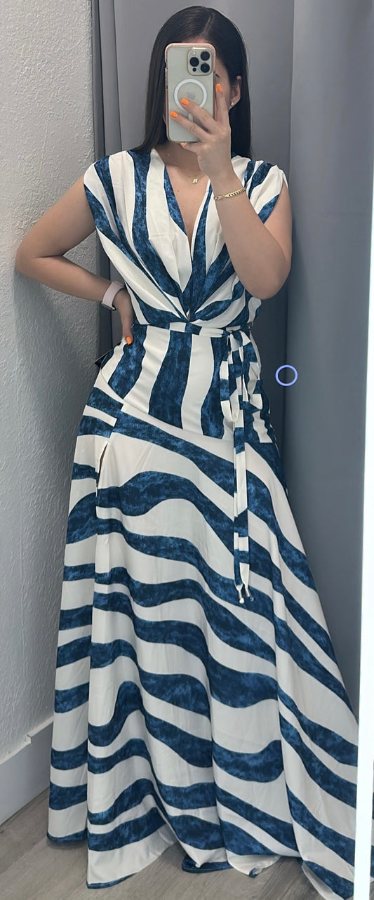 Dress Ruby