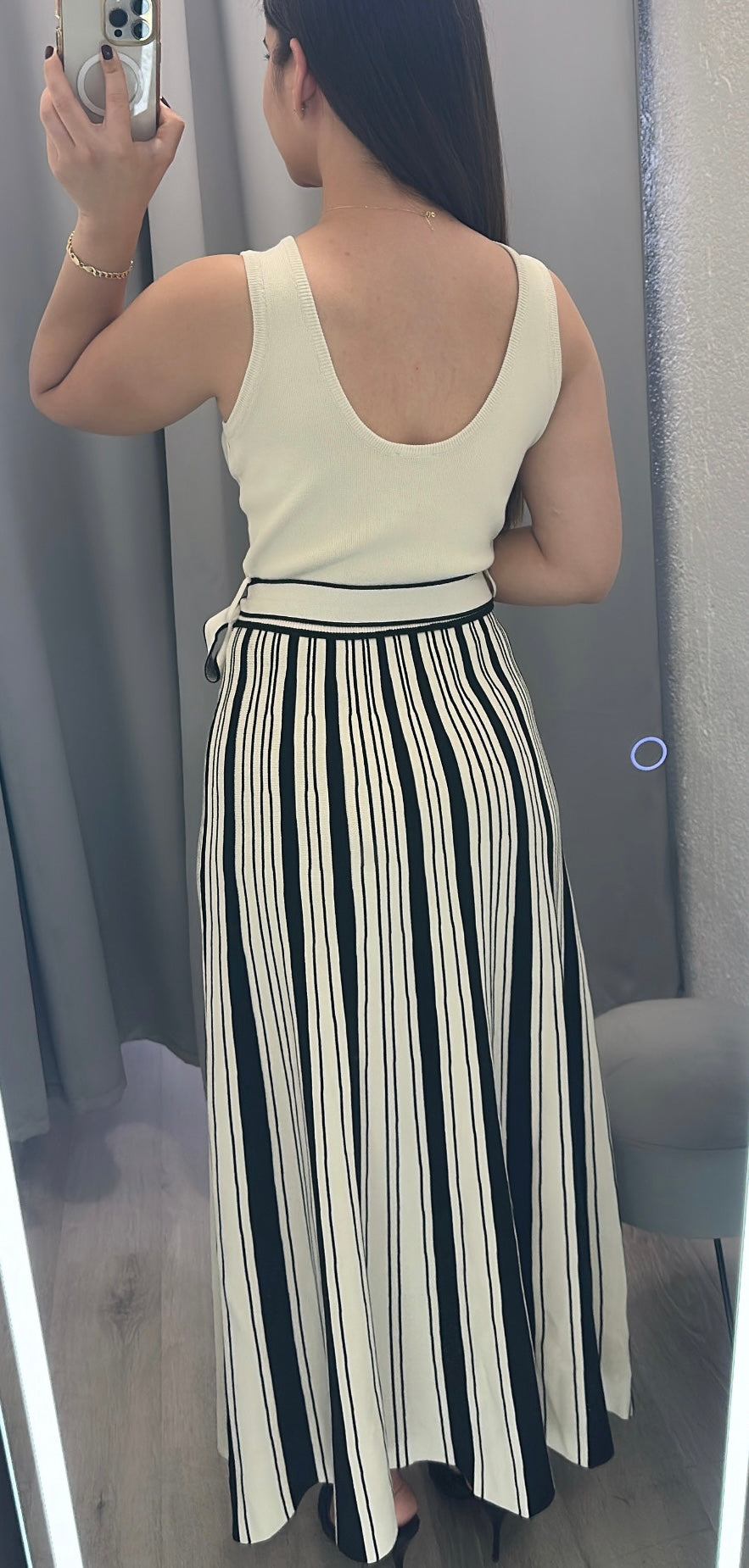 Dress Alba