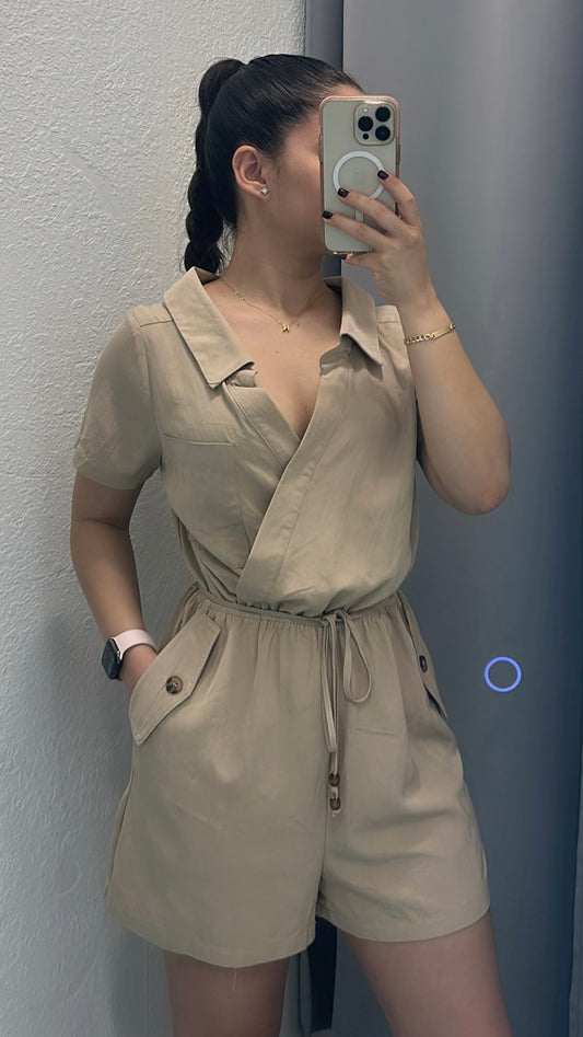 Jumpsuit Julia