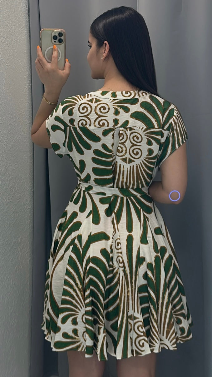 Dress Farina