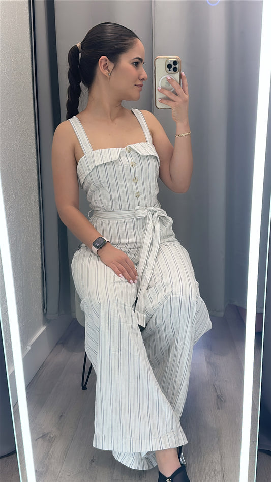 Jumpsuit Liana