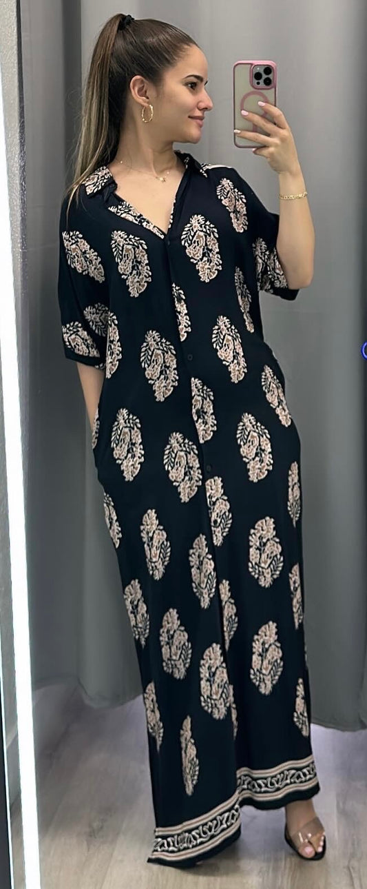 Dress Yaumara
