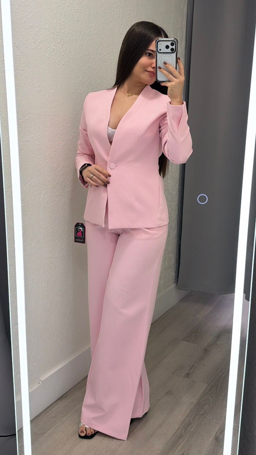 Set Claudi