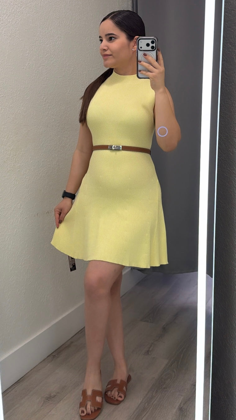 Dress Sandra
