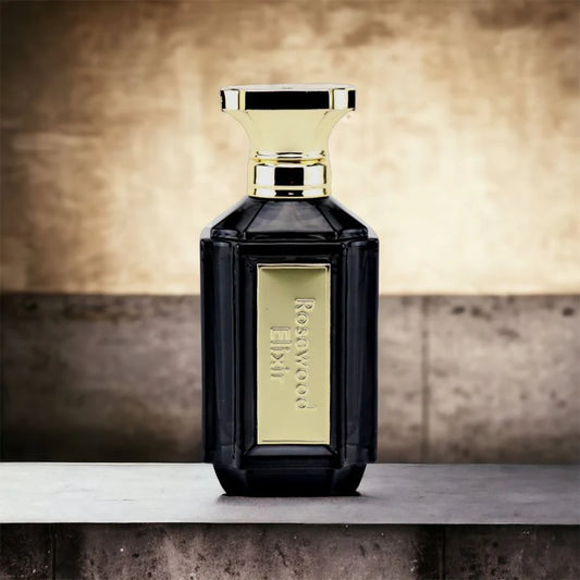 Perfume Rosewood Elixir