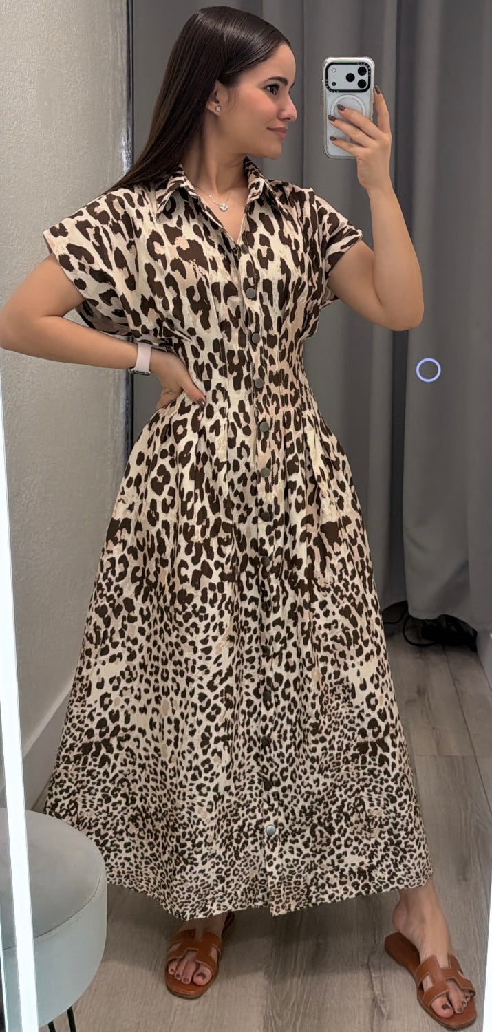 Dress Kira