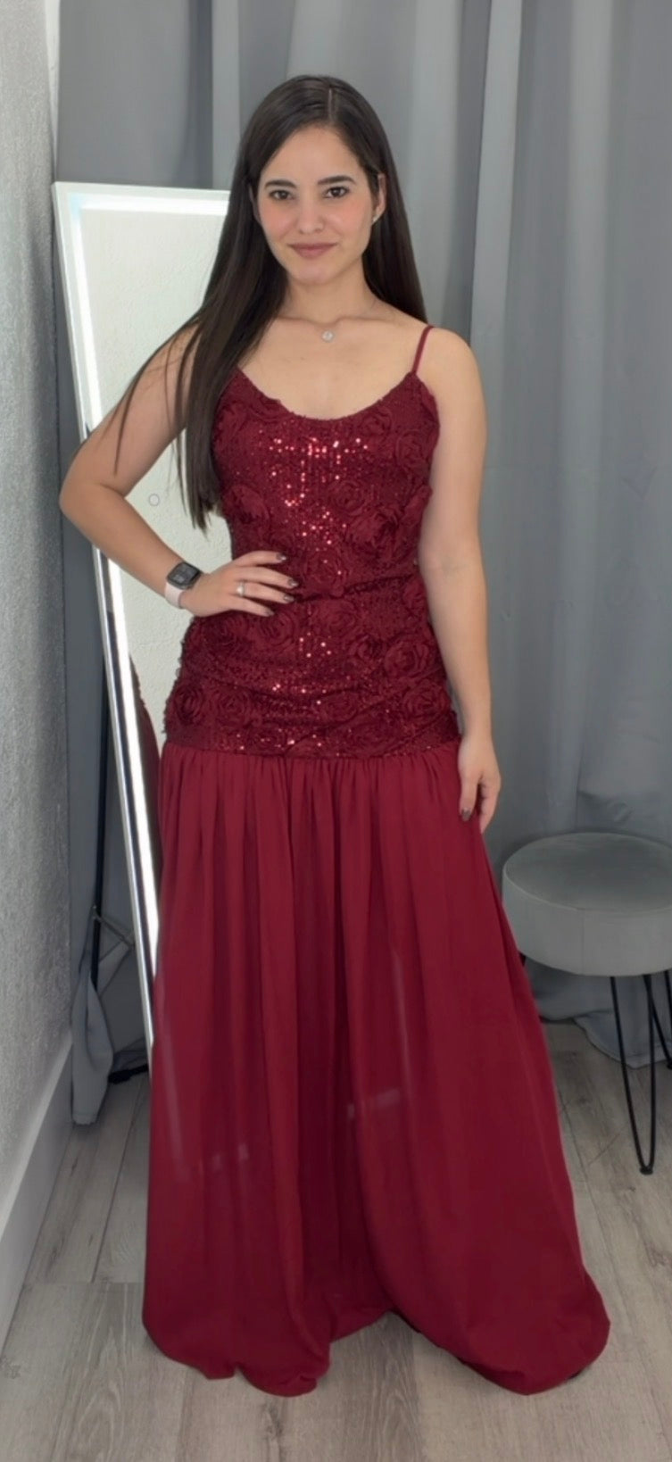 Dress Merlin