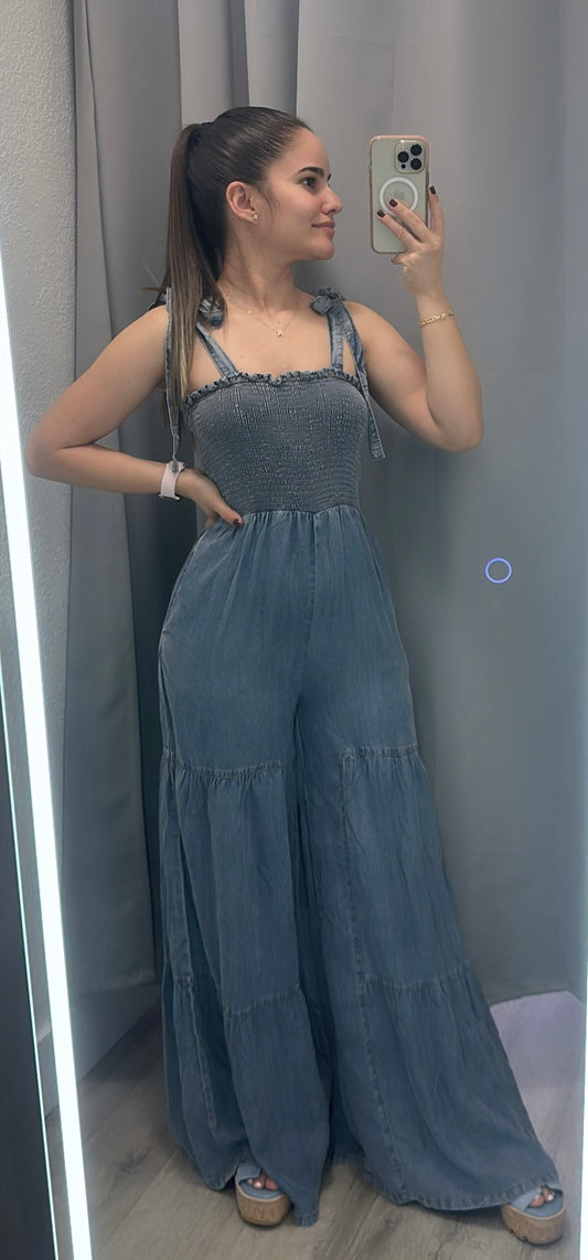 Jumpsuit Gema