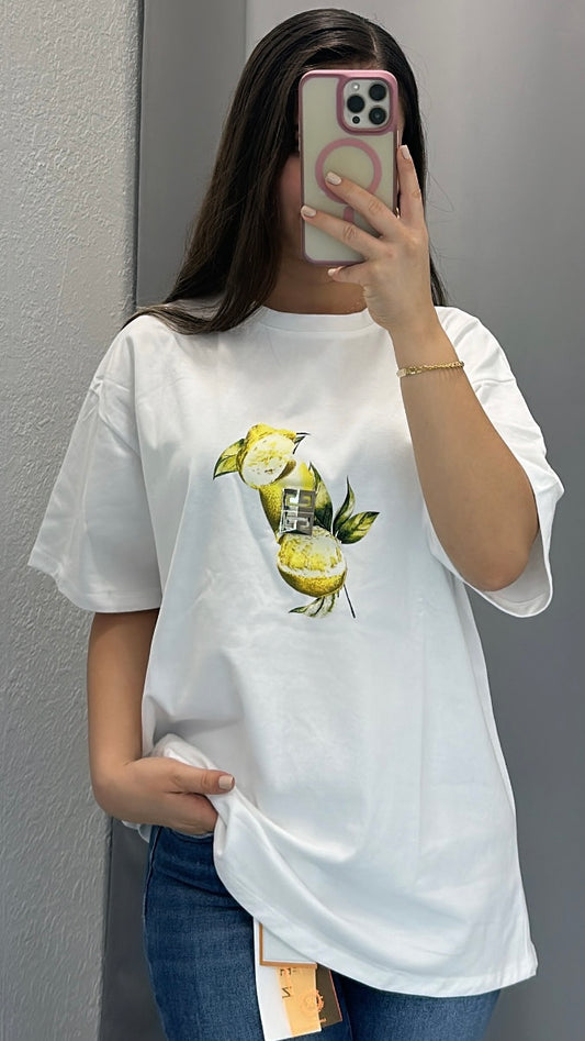 Top Lemon