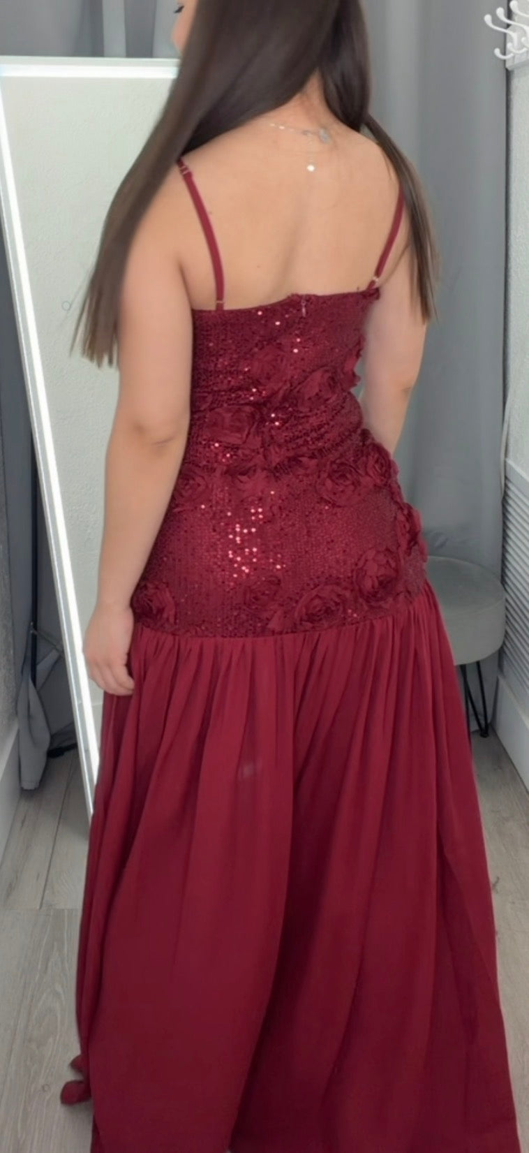 Dress Merlin