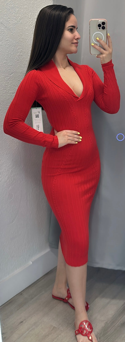 Dress Valenti