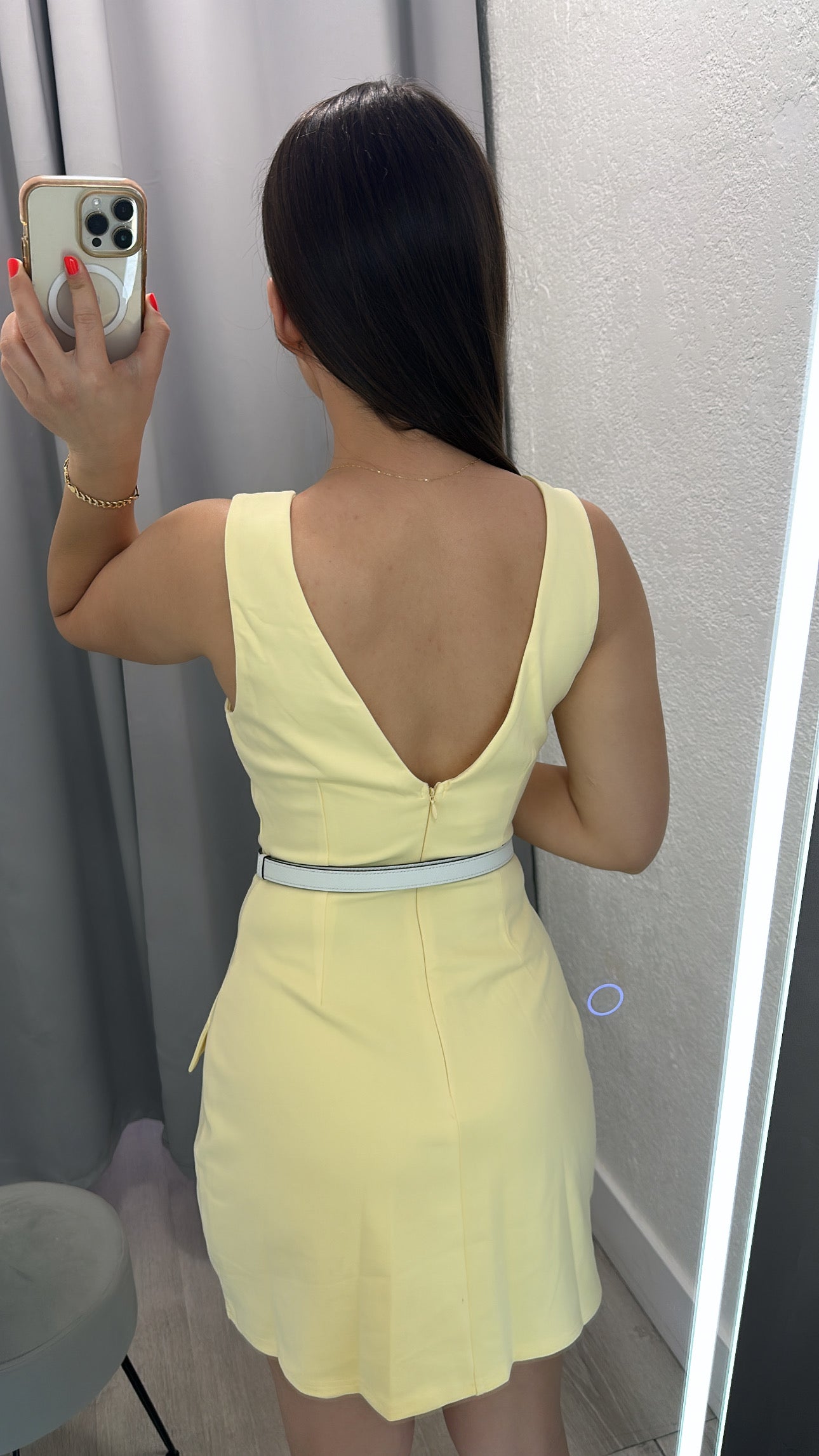 Dress Kaylani