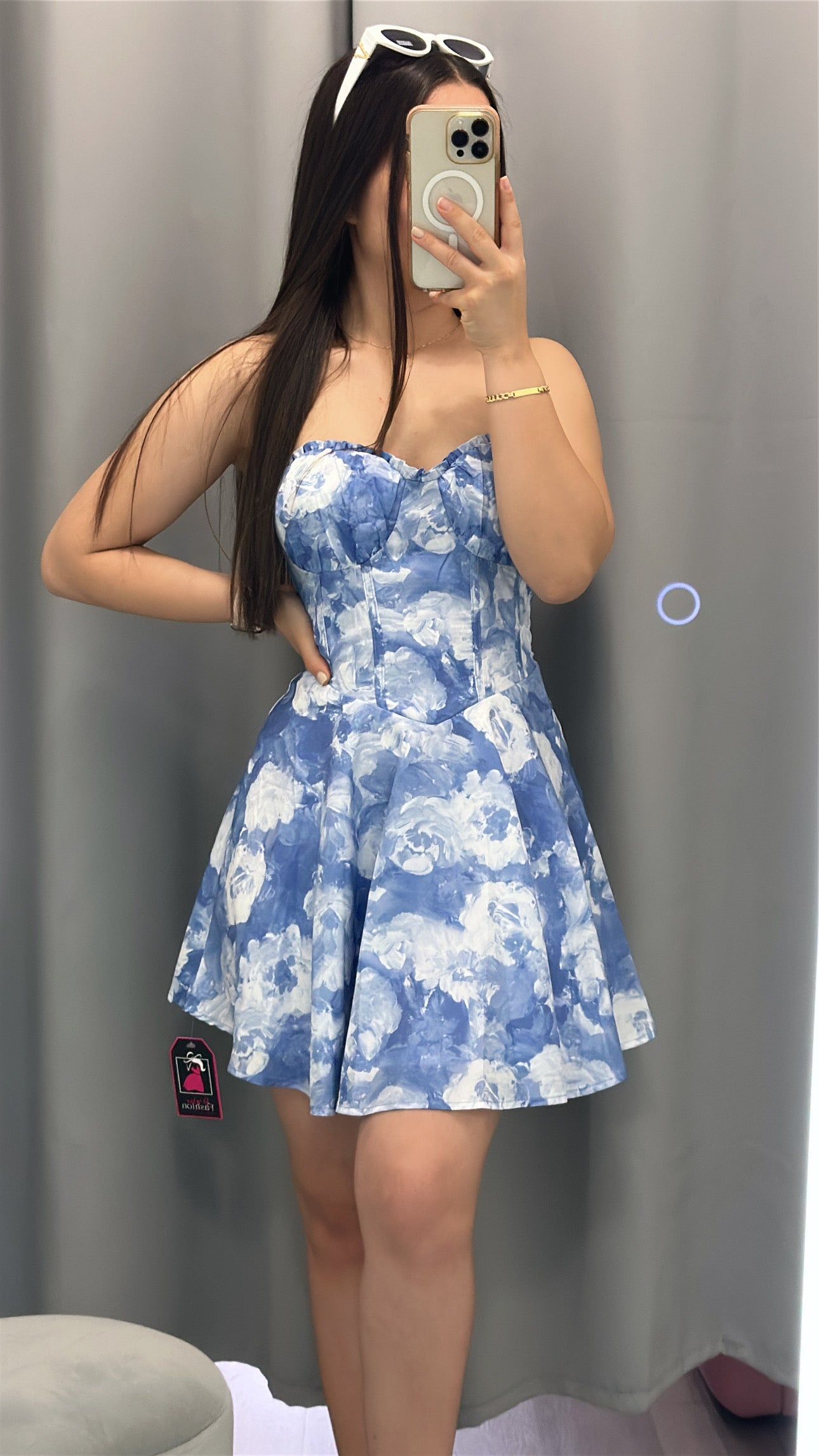Dress Jaspe