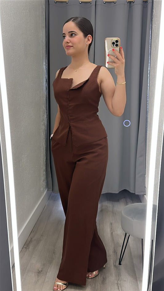 Set Ariana