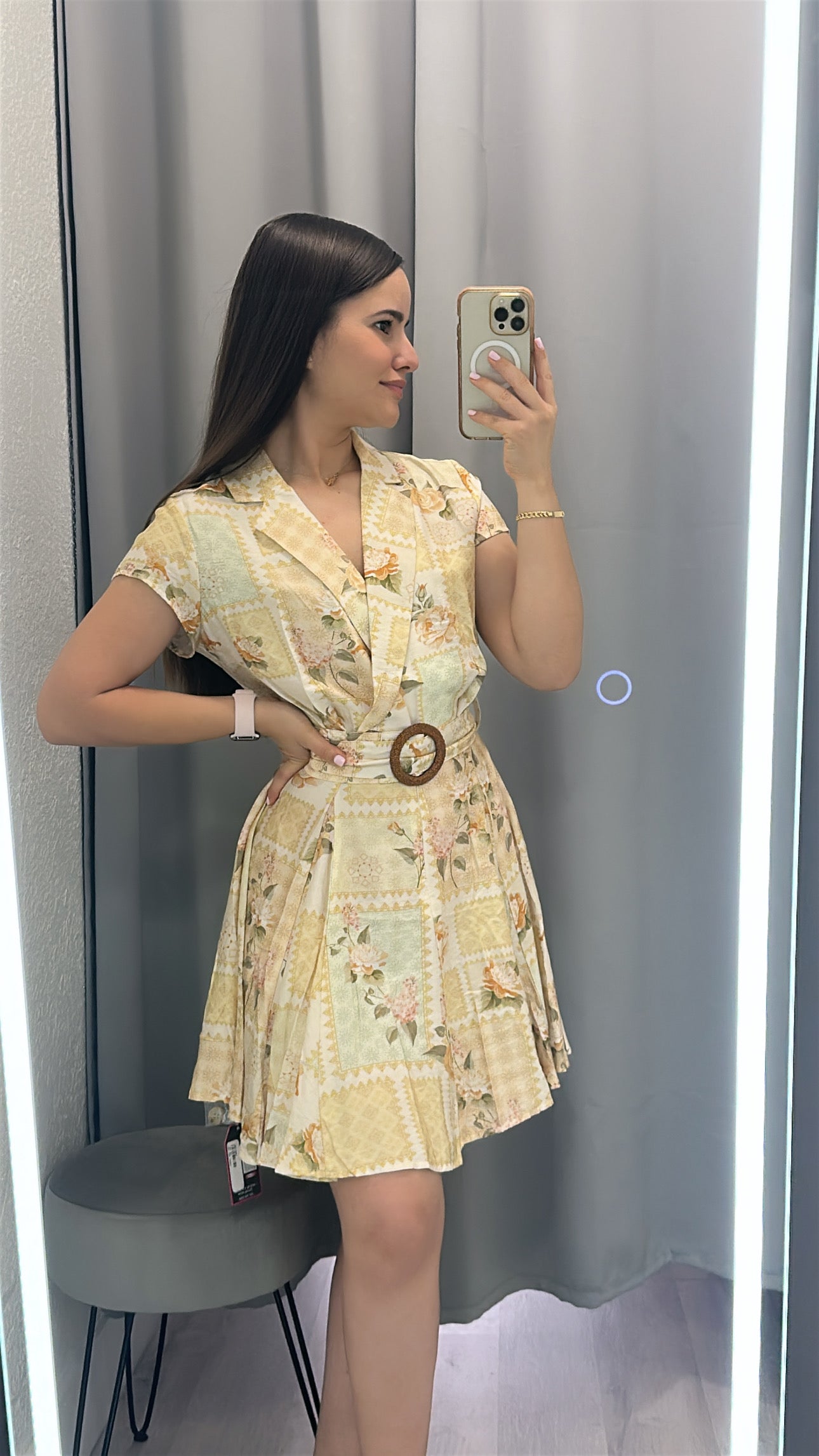 Dress Mónica