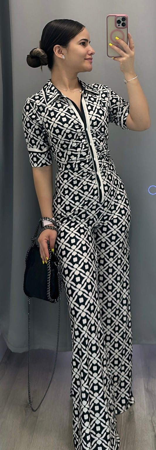 Jumpsuit Daisi