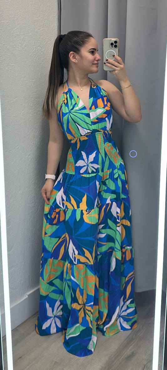 Jumpsuit Naia