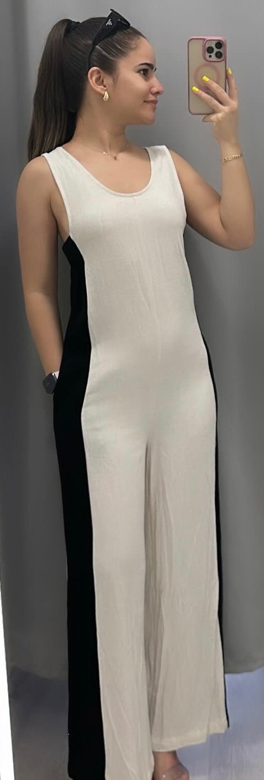 Jumpsuit Adalyn