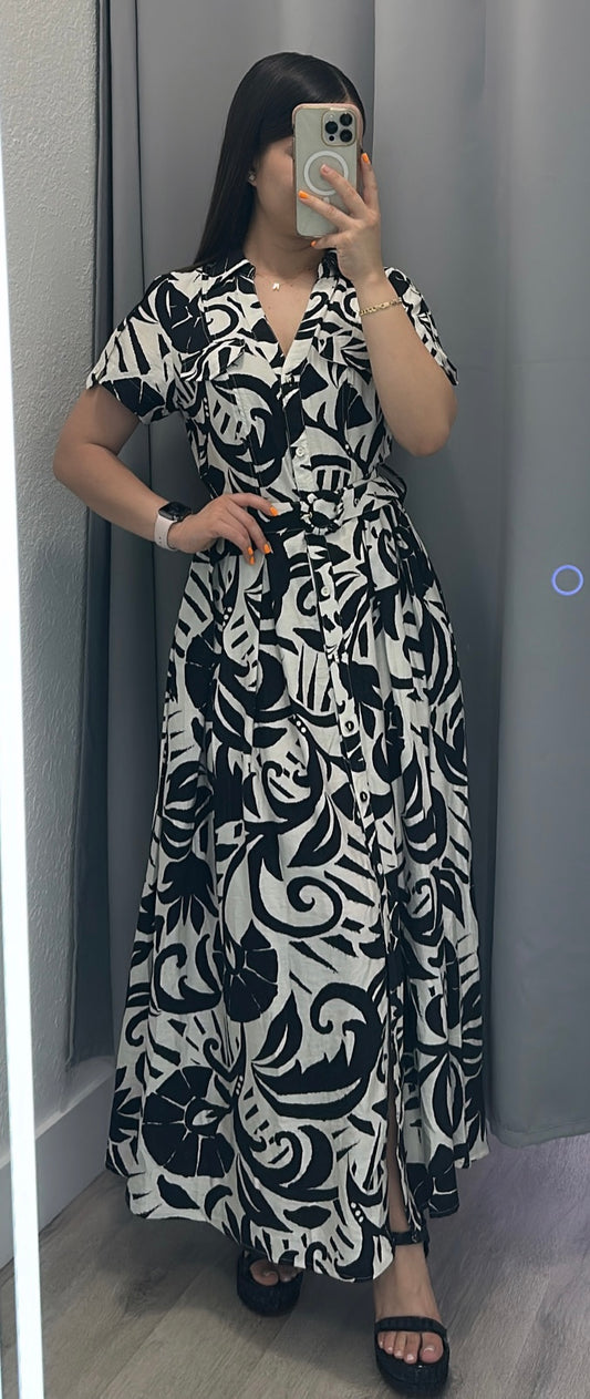 Dress Tifani