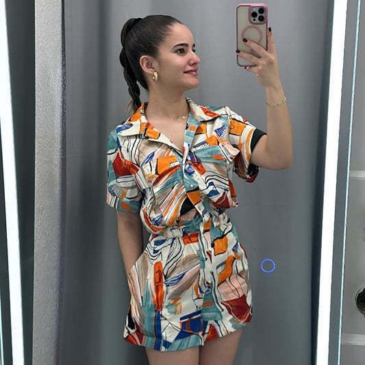 Jumpsuit Inés