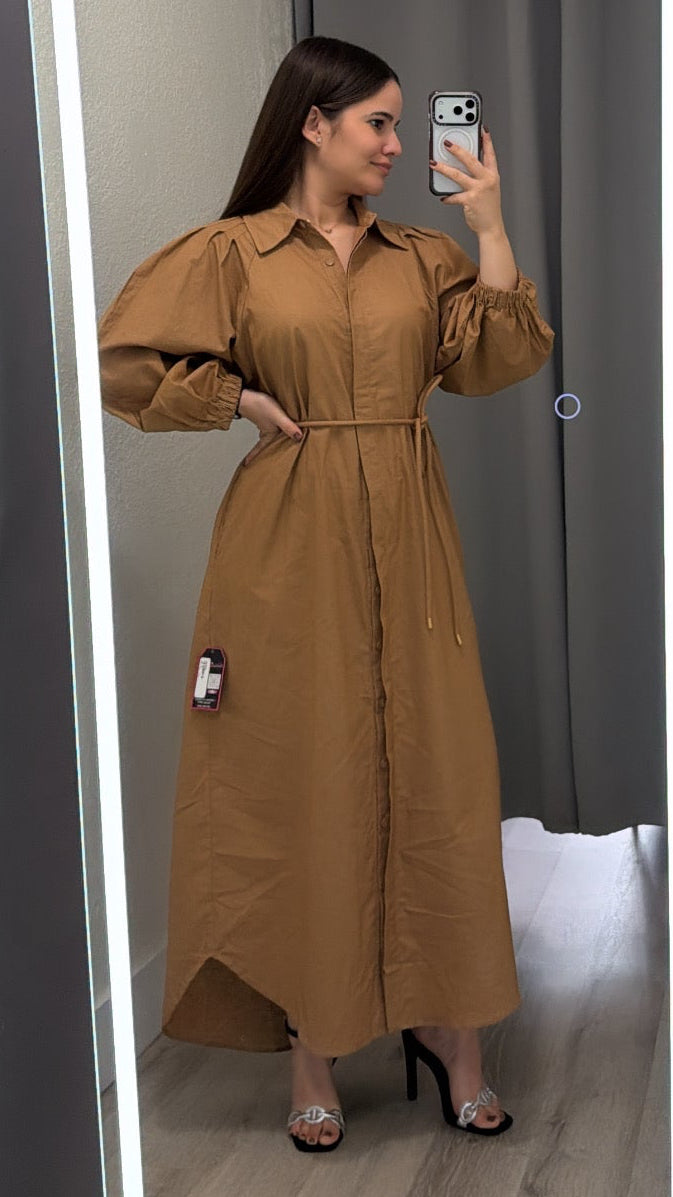 Dress Karly