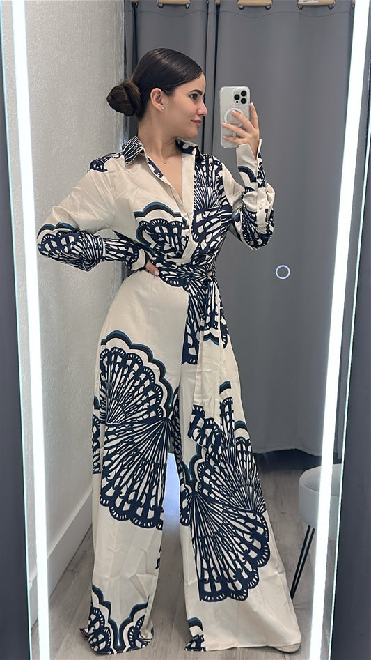 Jumpsuit Gala