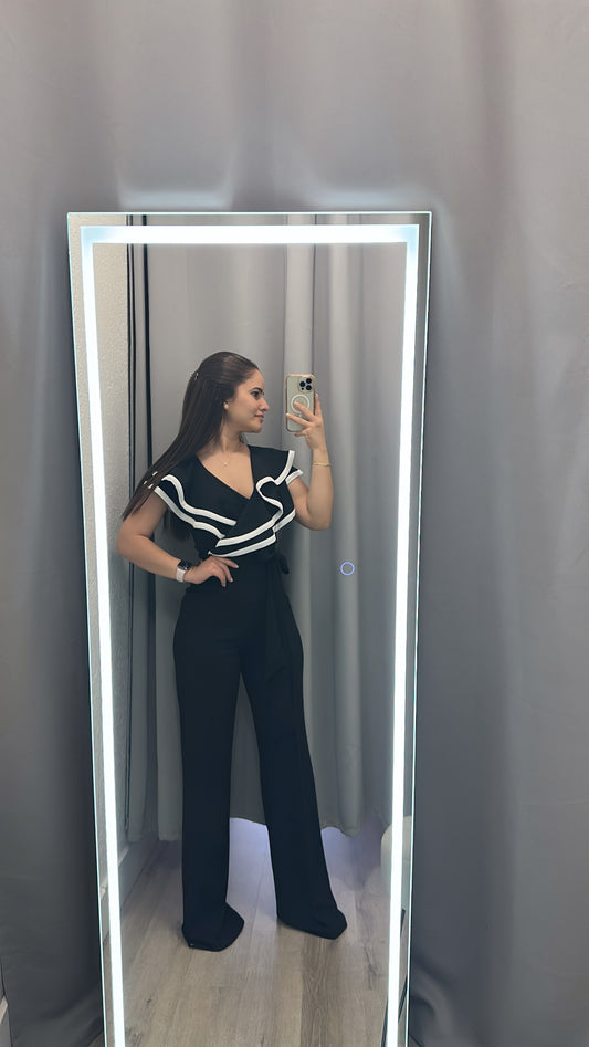 Jumpsuit Analiet