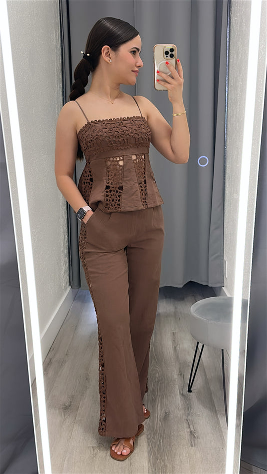 Set Celina