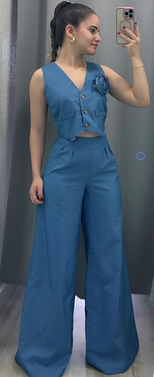 Set Maira