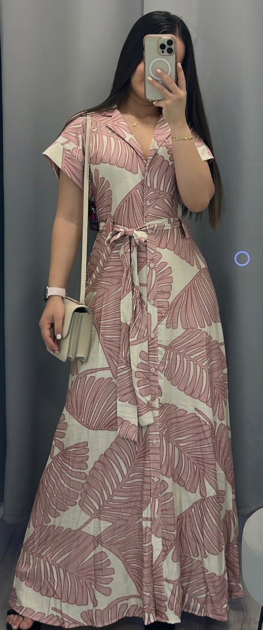 Dress Hada