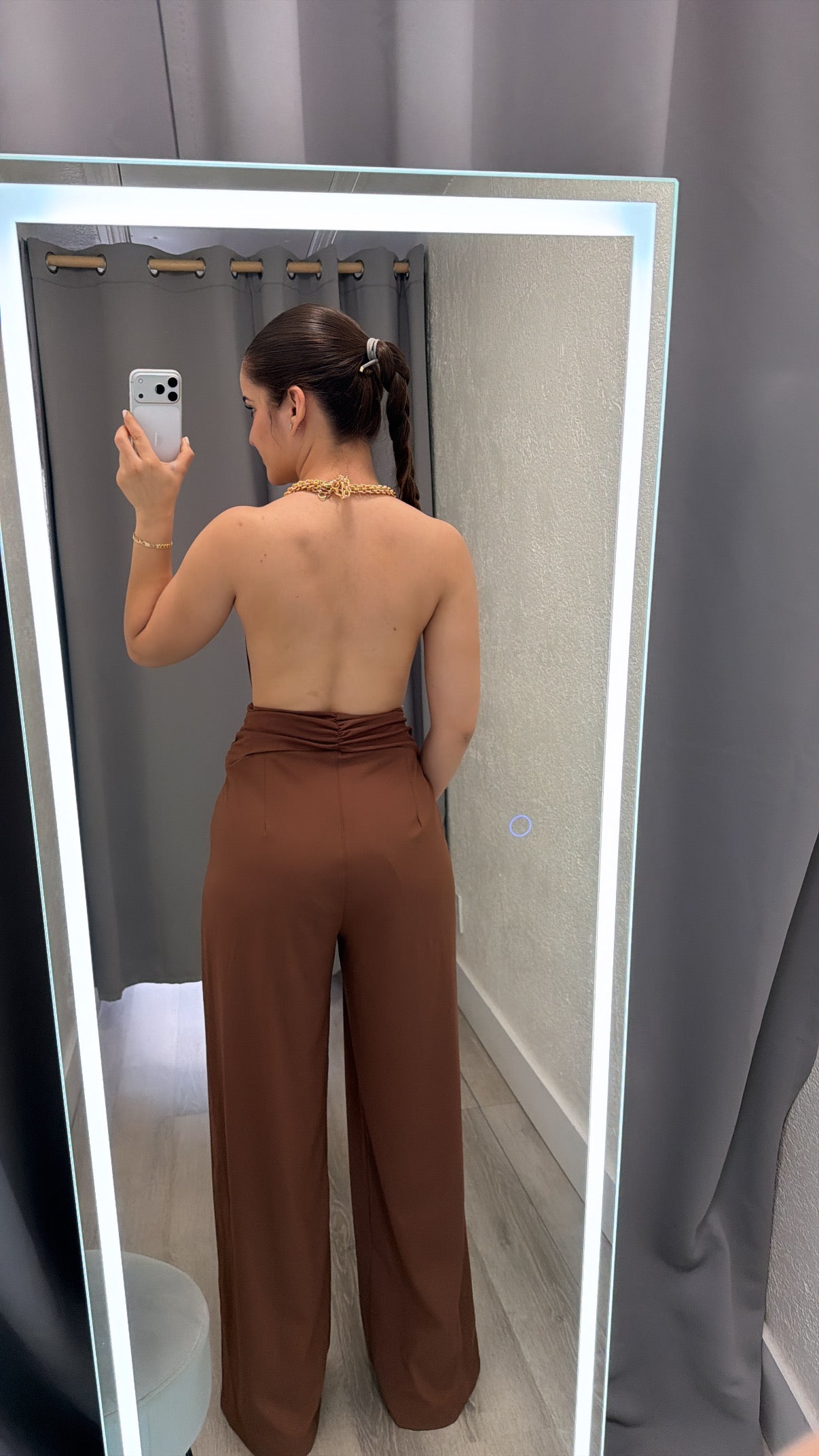 Jumpsuit Shadi