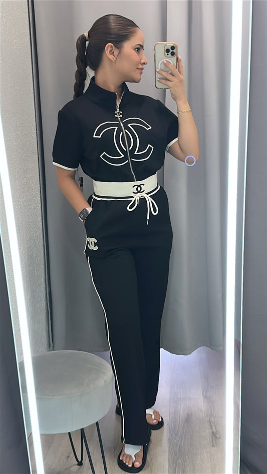 Set Liana