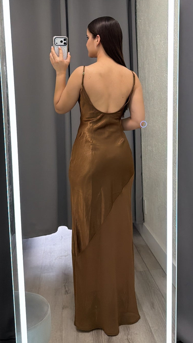 Dress Natasha