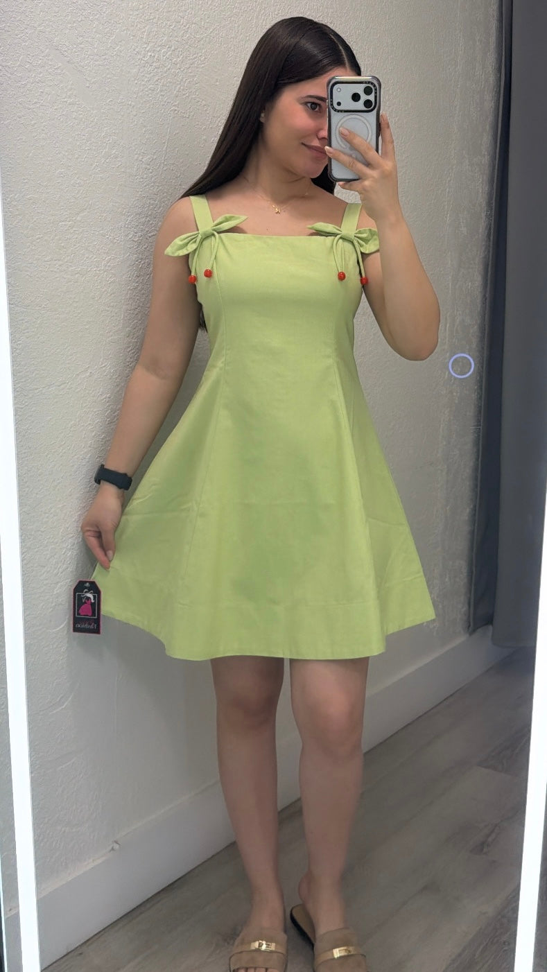 Dress Sandrita