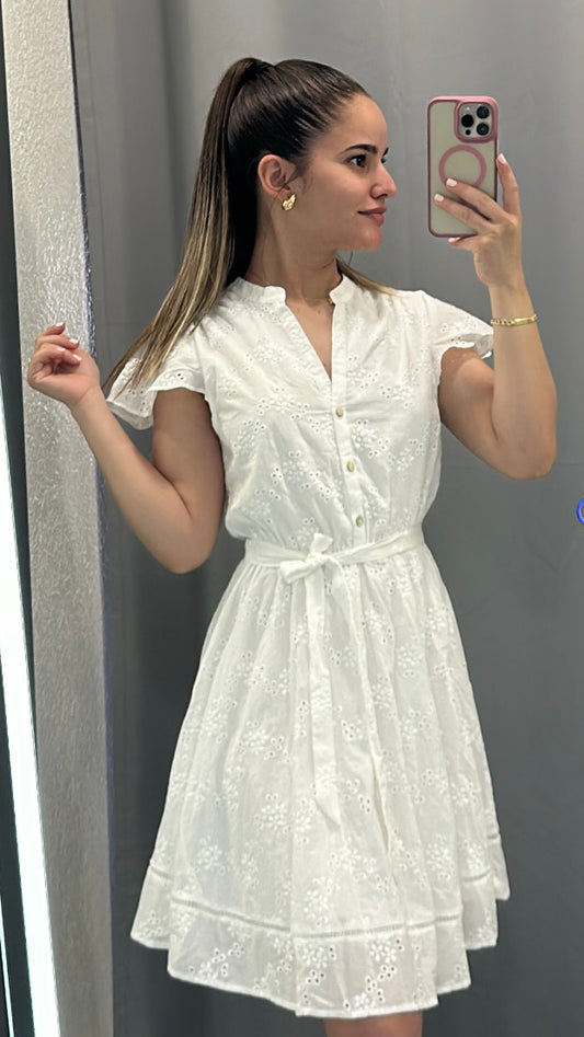Dress Nathalia