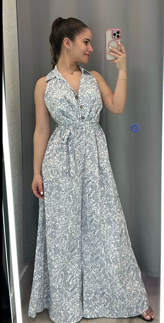 Jumpsuit Sofía