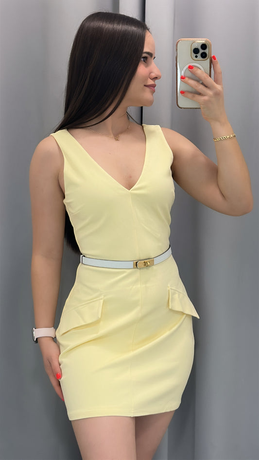 Dress Kaylani