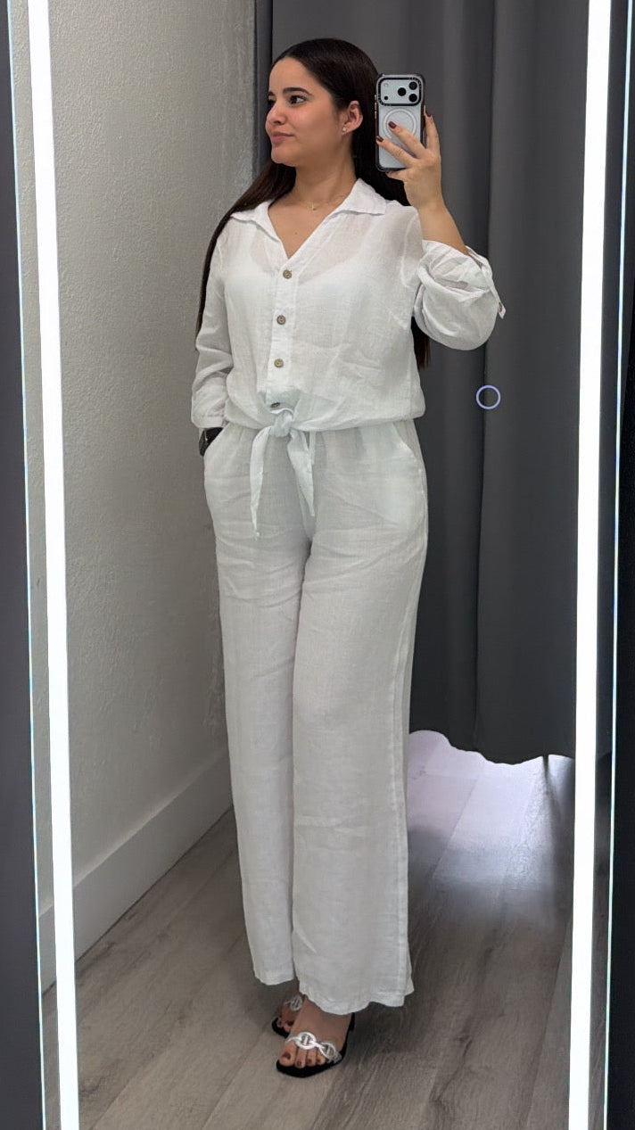 Set Perla
