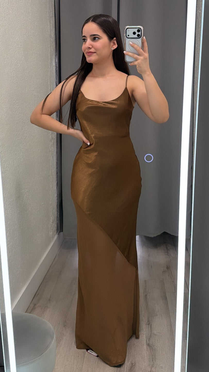 Dress Natasha