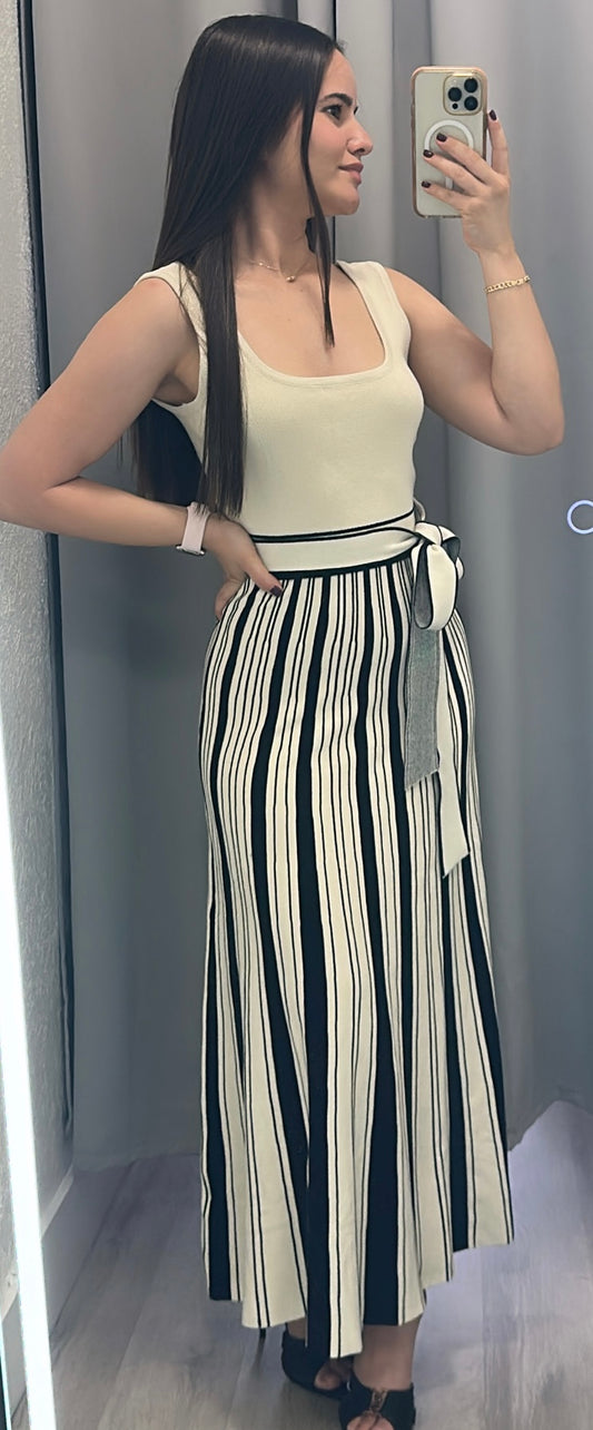 Dress Alba