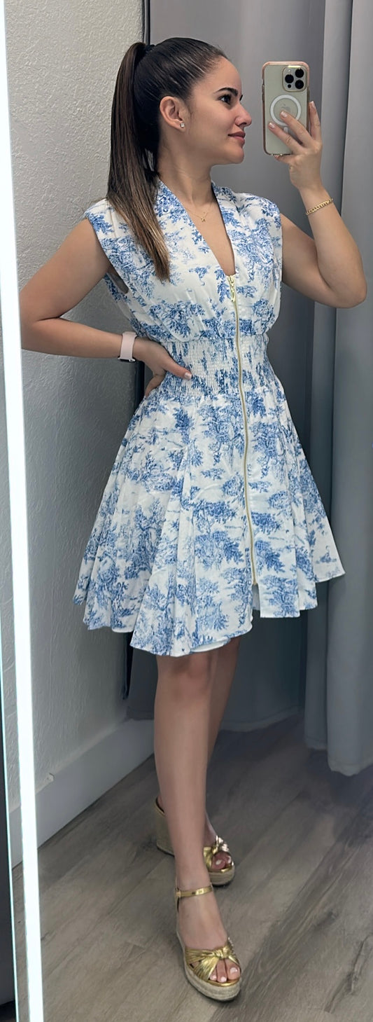 Dress Arisha