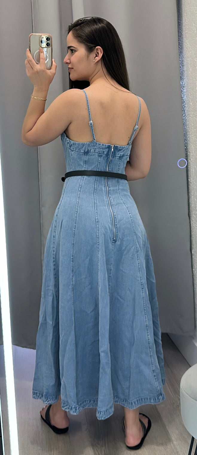 Dress Ainara
