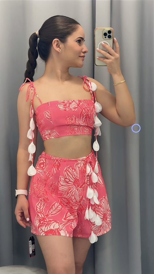 Set Lyra