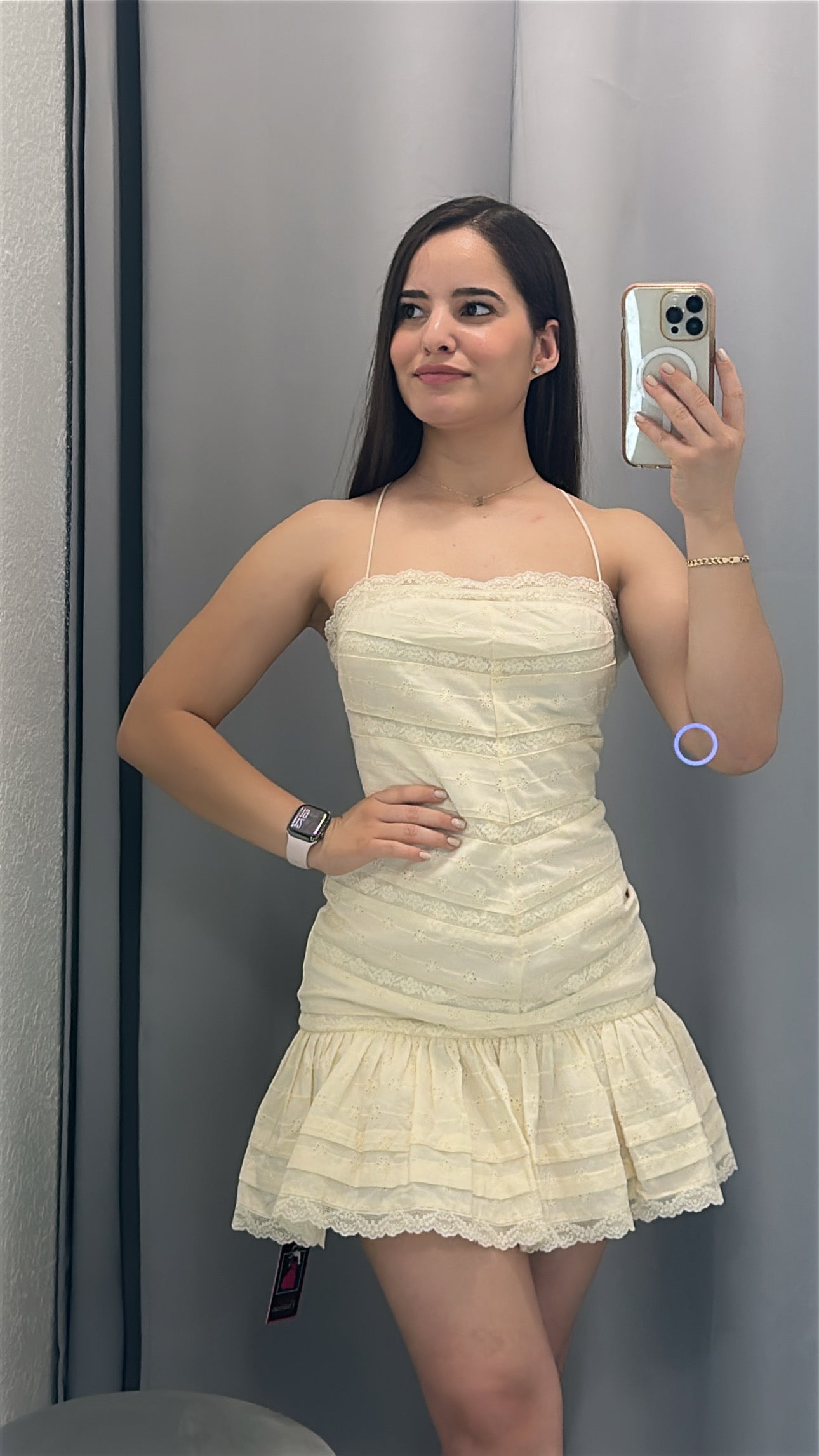 Dress Casandra
