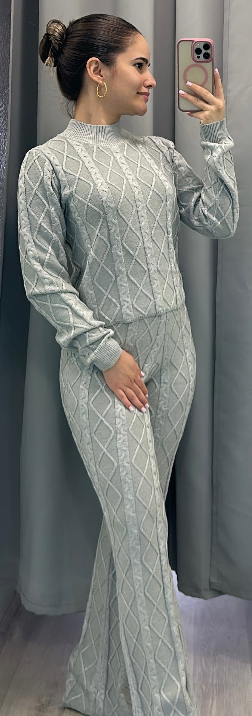 Set Alina