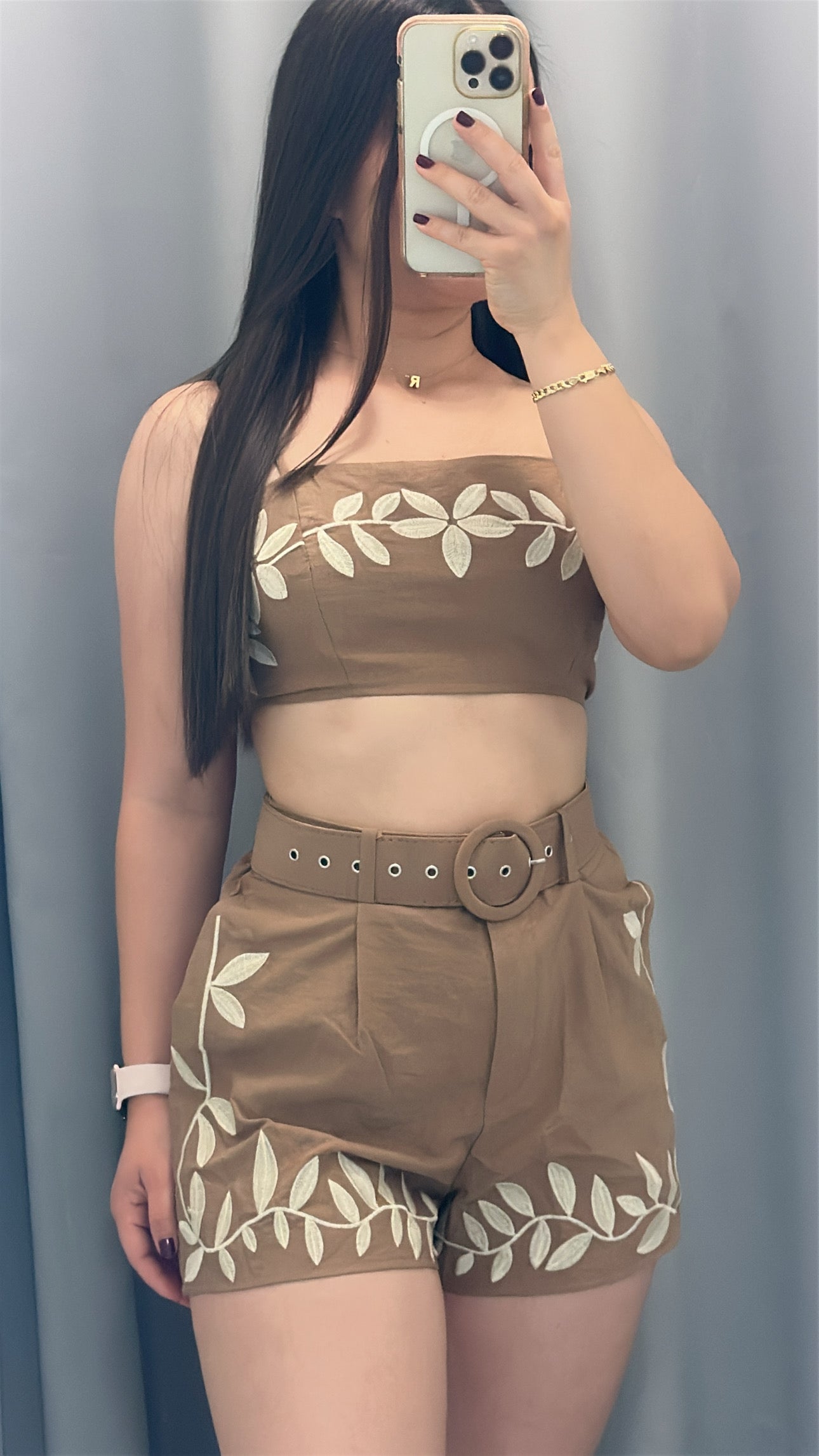 Set Lila