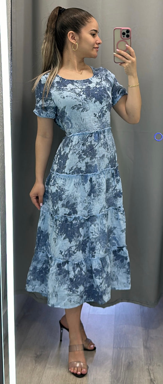 Dress Lucia